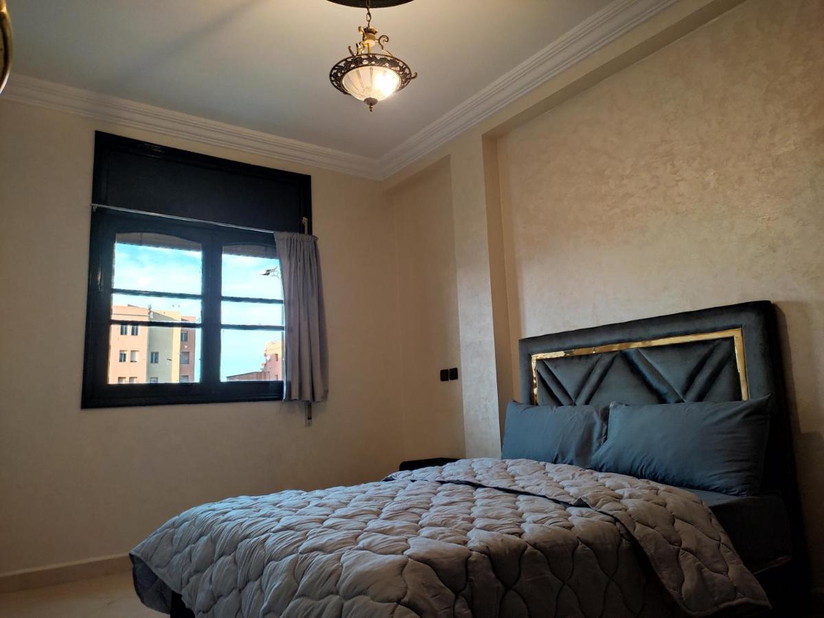 Hotel La Coline Béni Mellal Eksteriør billede