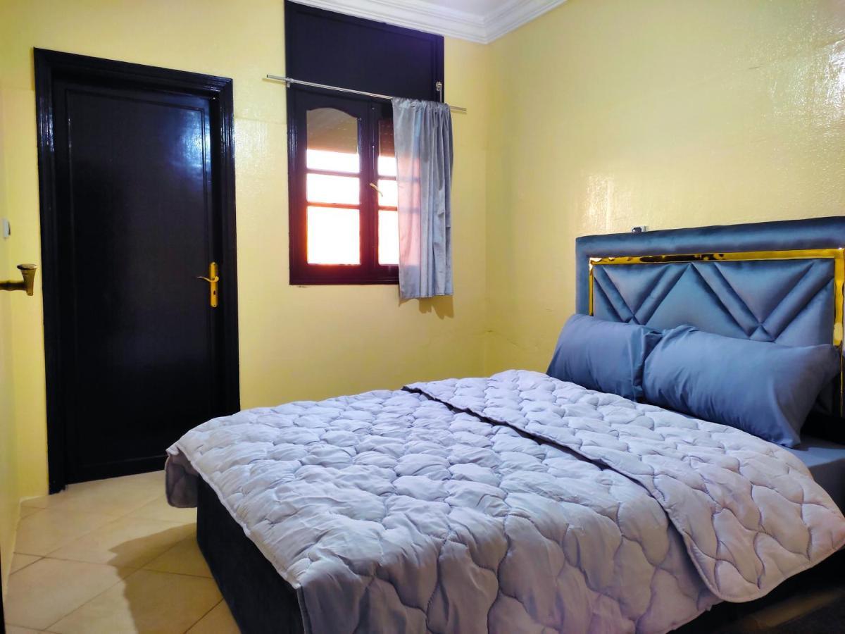 Hotel La Coline Béni Mellal Eksteriør billede