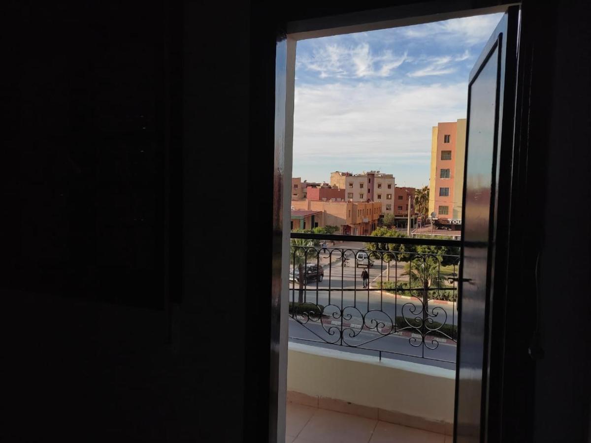 Hotel La Coline Béni Mellal Værelse billede
