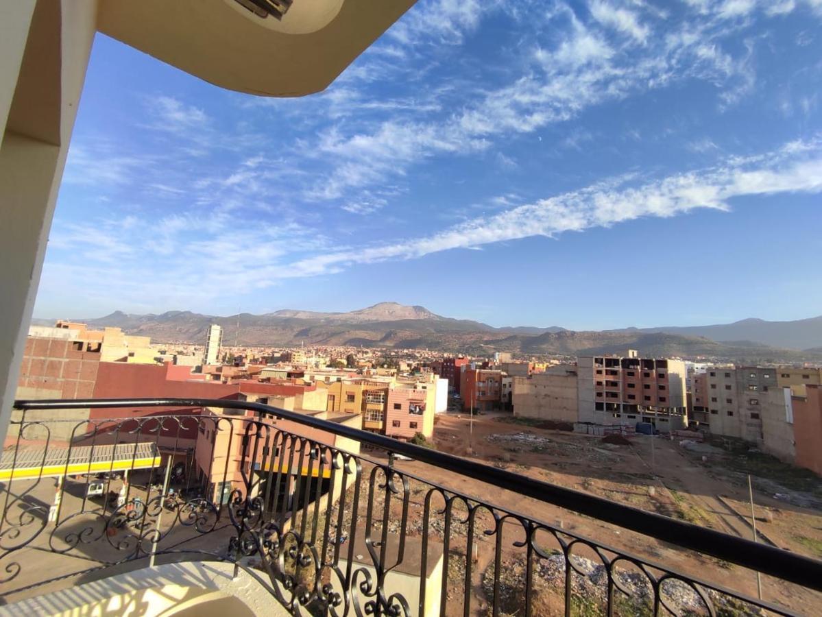Hotel La Coline Béni Mellal Værelse billede