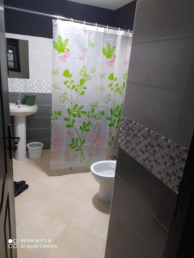 Hotel La Coline Béni Mellal Eksteriør billede