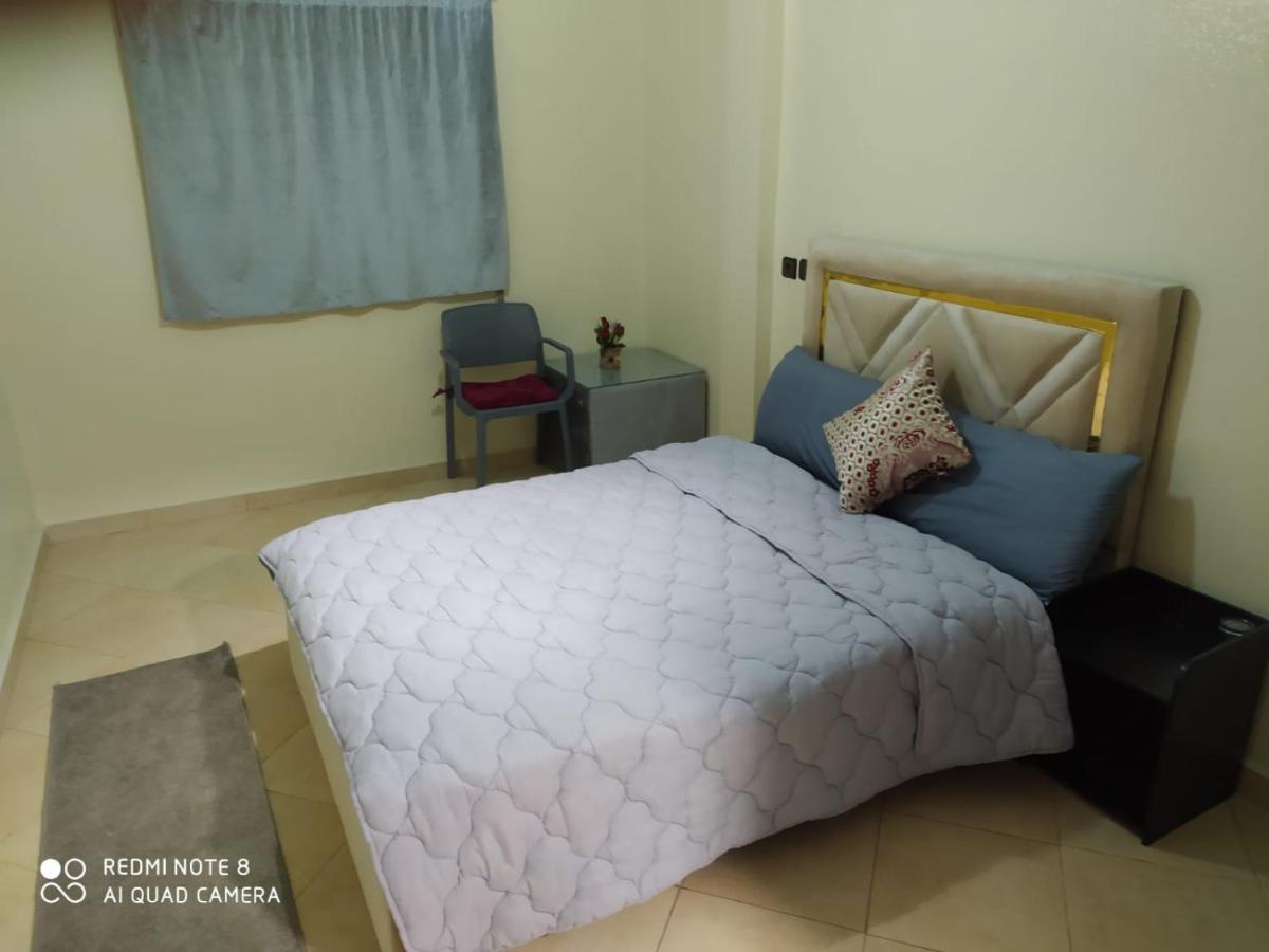 Hotel La Coline Béni Mellal Eksteriør billede
