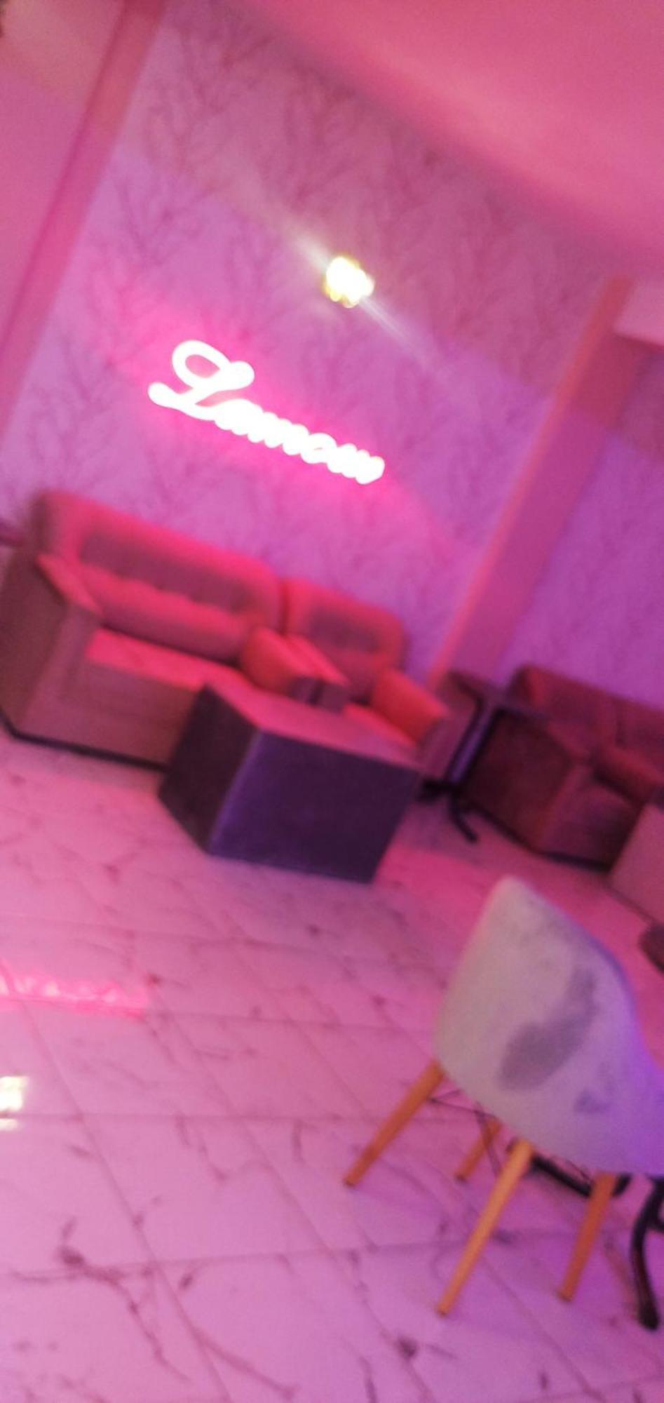 Hotel La Coline Béni Mellal Eksteriør billede