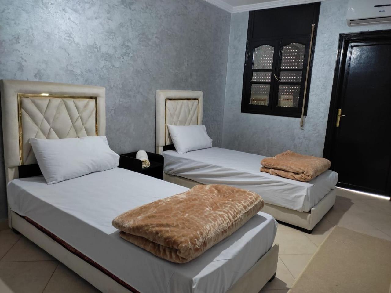 Hotel La Coline Béni Mellal Værelse billede